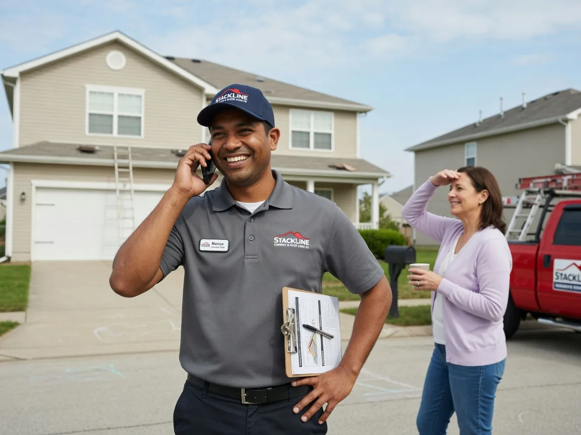Chimney flashing repair Gorham, ME FAQs